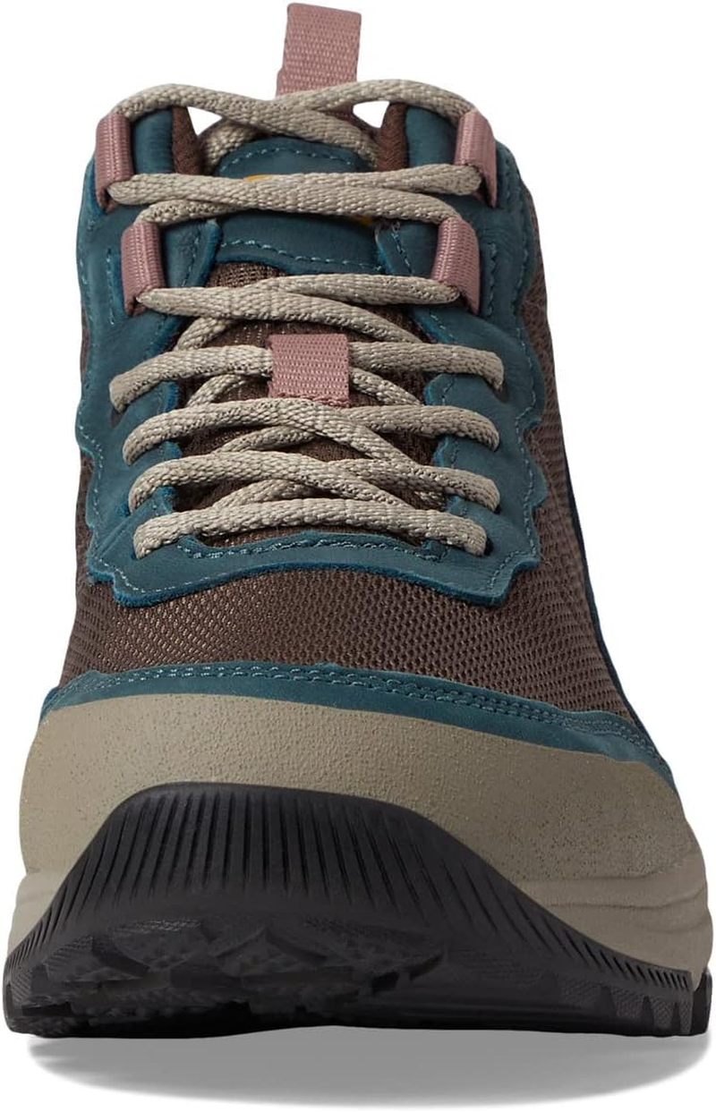 Teva Women'S Ridgeview Mid RP Hiking Boot image number 4