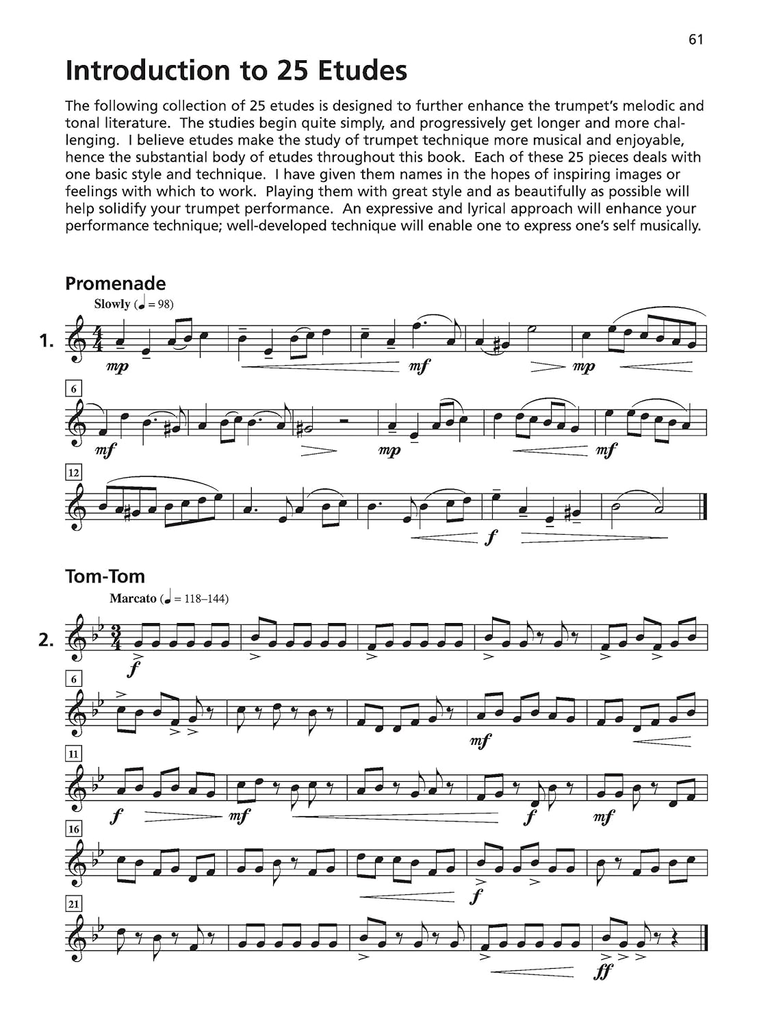 New Concepts for Trumpet image number 3