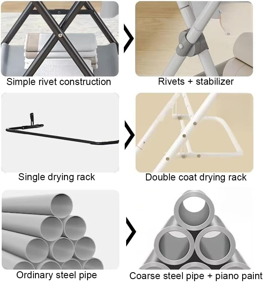 Portable Diaper Changing Table, Foldable Changing Table with Wheels 3-Level Adjustable Height Multifunctional Foldable Bathing Bed Diaper Changing Massage Table W/Storage image number 1