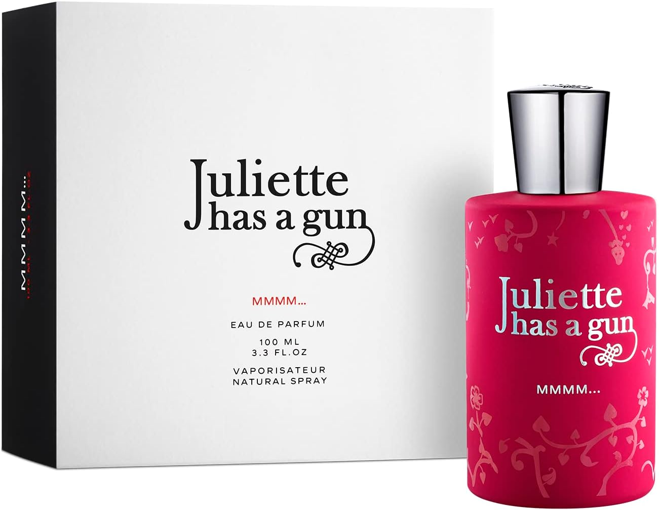 Juliette Has a Gun Mmmm Eau De Parfum Spray for Women 100 Ml image number 2