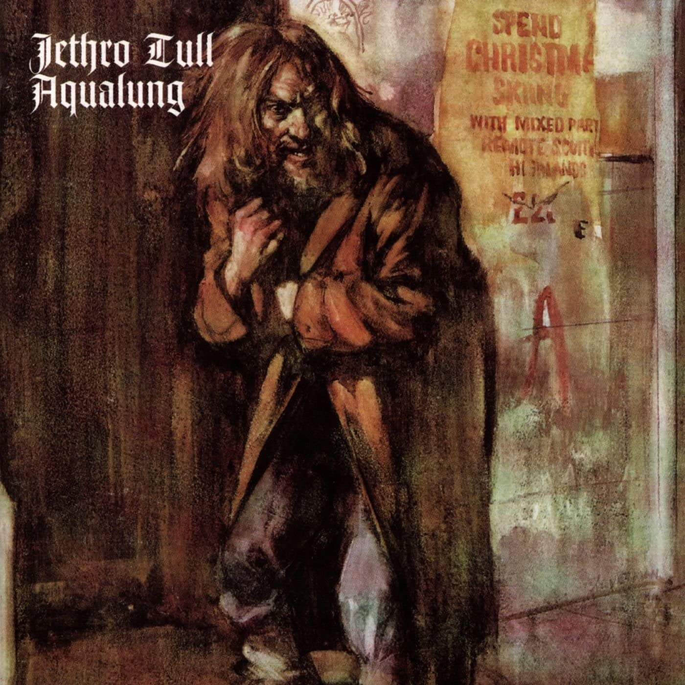Aqualung (Steven Wilson Mix) image number 1