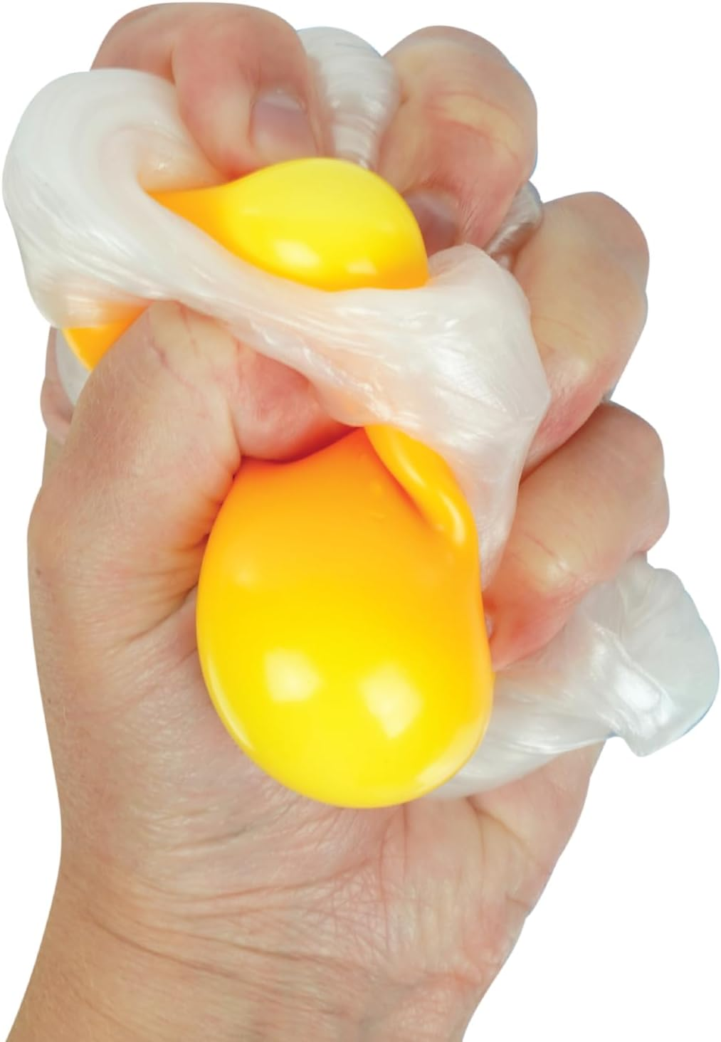 Crazy Aaron'S Eggcellent Trendsetters Thinking Putty image number 4