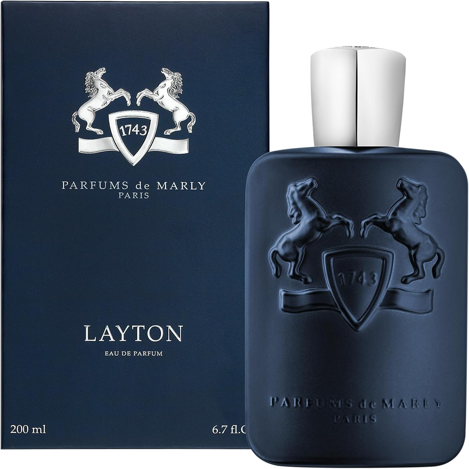 Parfums De Marly LAYTON EDP 200ML image number 5