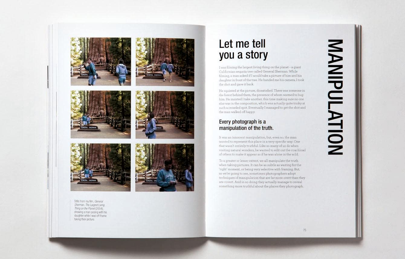 Read This If You Want to Take Great Photographs of Places: (Beginners Guide, Landscape Photography, Street Photography) image number 3