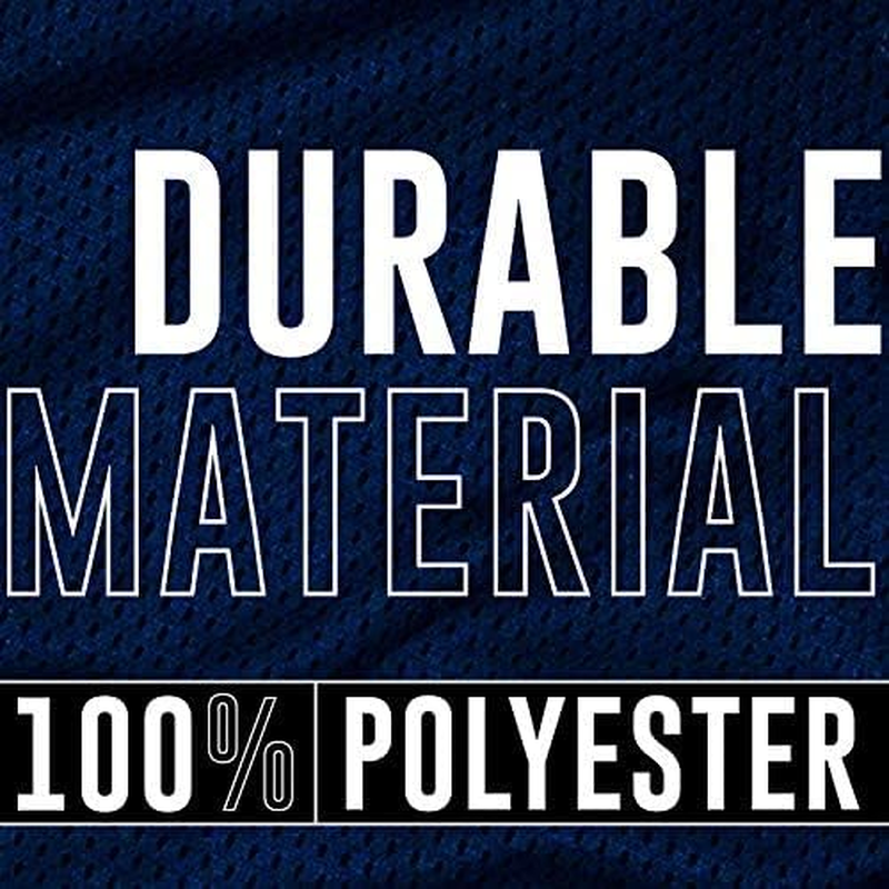 Franklin Sports NFL Seattle Seahawks Youth Helmet and Jersey Set image number 1