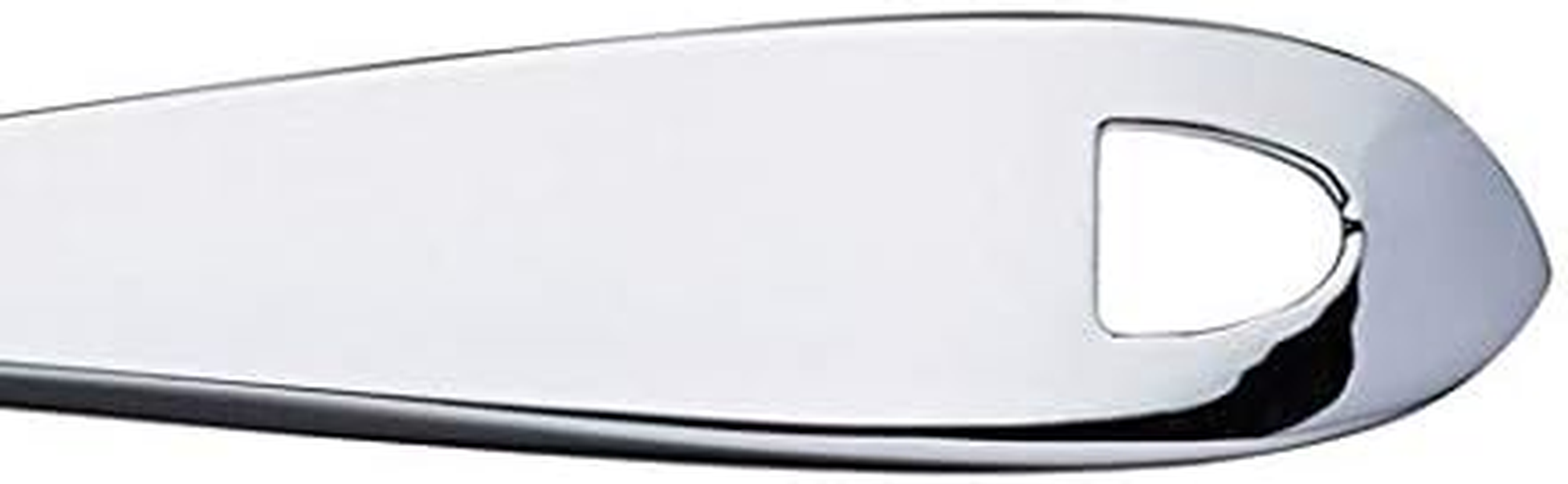 Kitchencraft KCPLANEDL Cheese Slicer with Adjustable Wire, Stainless Steel, 15 X 11 Cm image number 4