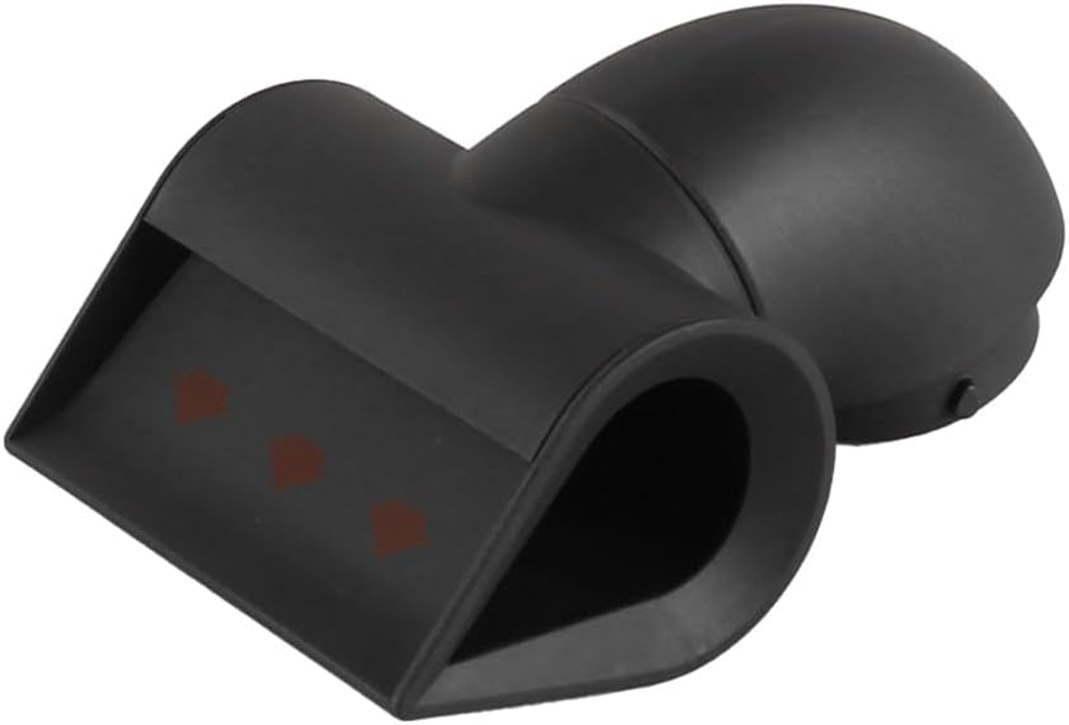 Laroal Styler Air Pack Accessories Styling Nozzle Styling Concentrator Attachment Professional Salon Styling Tool for Curling Iron Conversion Hair Dryer image number 1