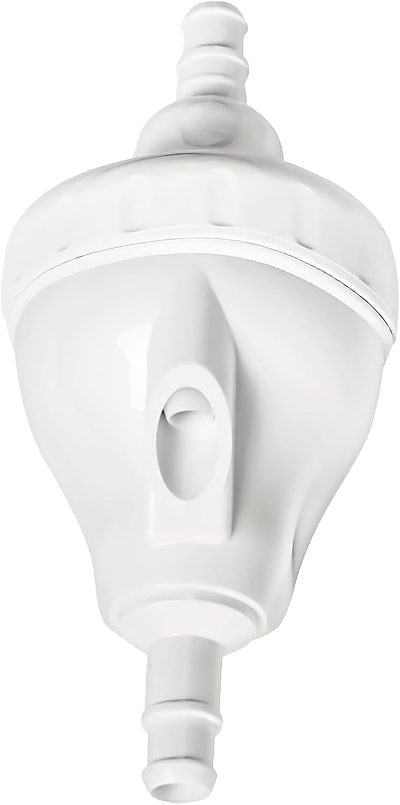 G52 Backup Valve Pool Cleaner Part G52 Check Valve PVC Replacement Parts for Swimming Pool Cleaner Mechanical Components image number 2