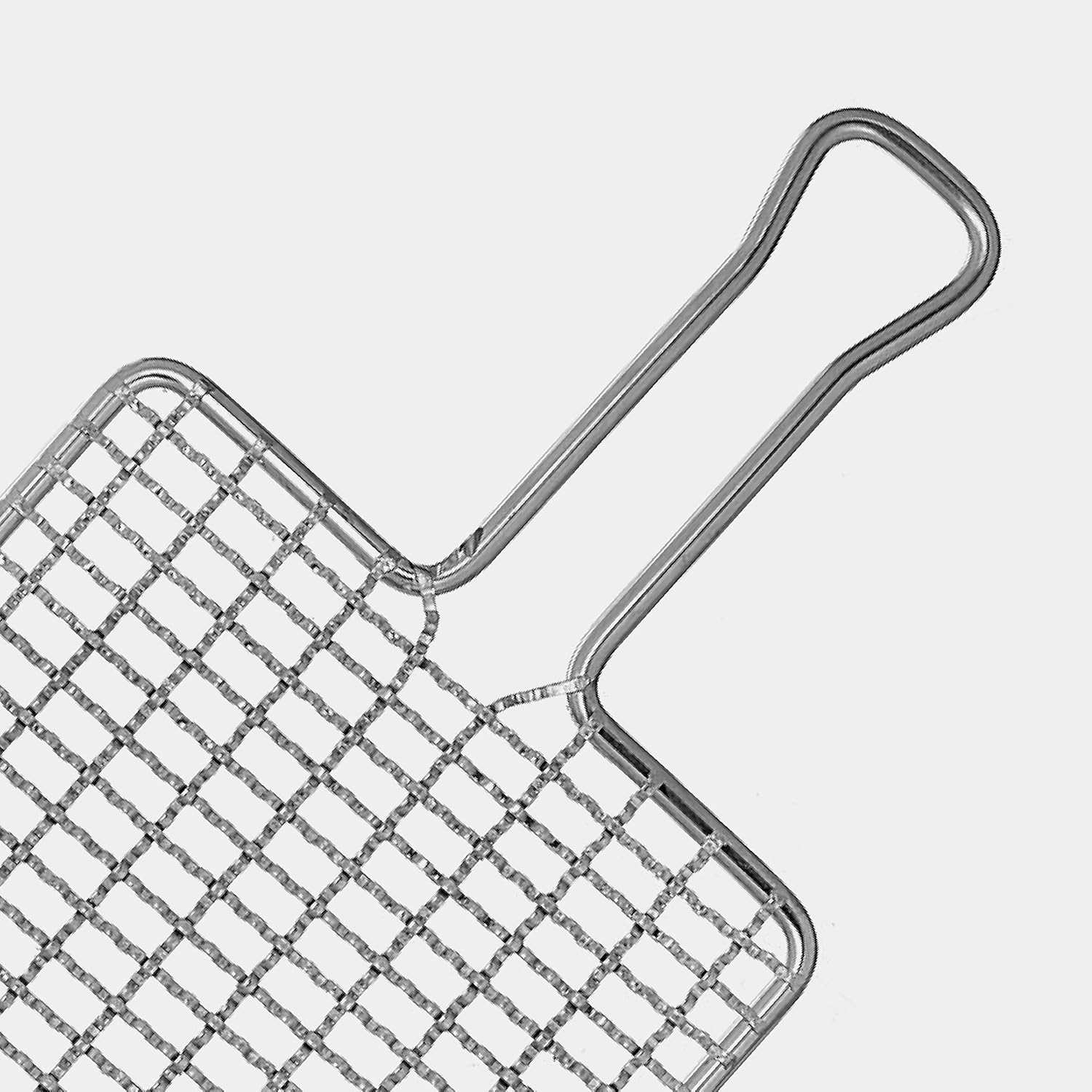 Kuchenprofi Potato Grater/Shredder in 18/10 Stainless Steel image number 2