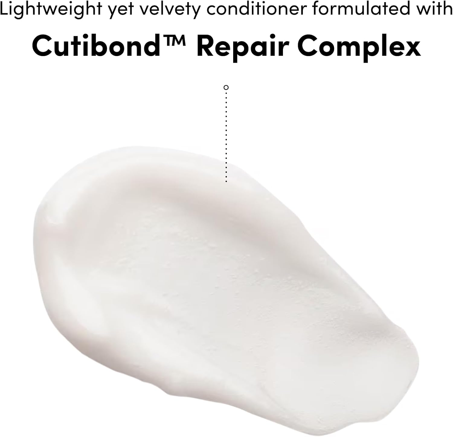 Coco & Eve Bond Therapy Pro Bond Conditioner. Strengthens and Repairs Hair Bonds with Less Breakage. Hydrating, Nourishing Conditioner for Damaged, Chemically Treated Hair. (280 Ml) image number 1