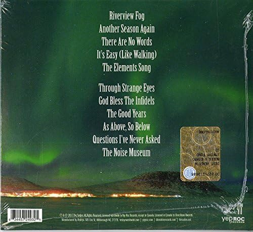 Northern Passages image number 1