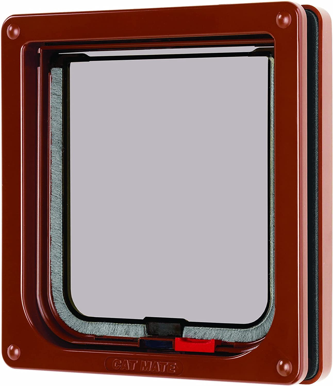 Cat Mate Lockable Cat Door