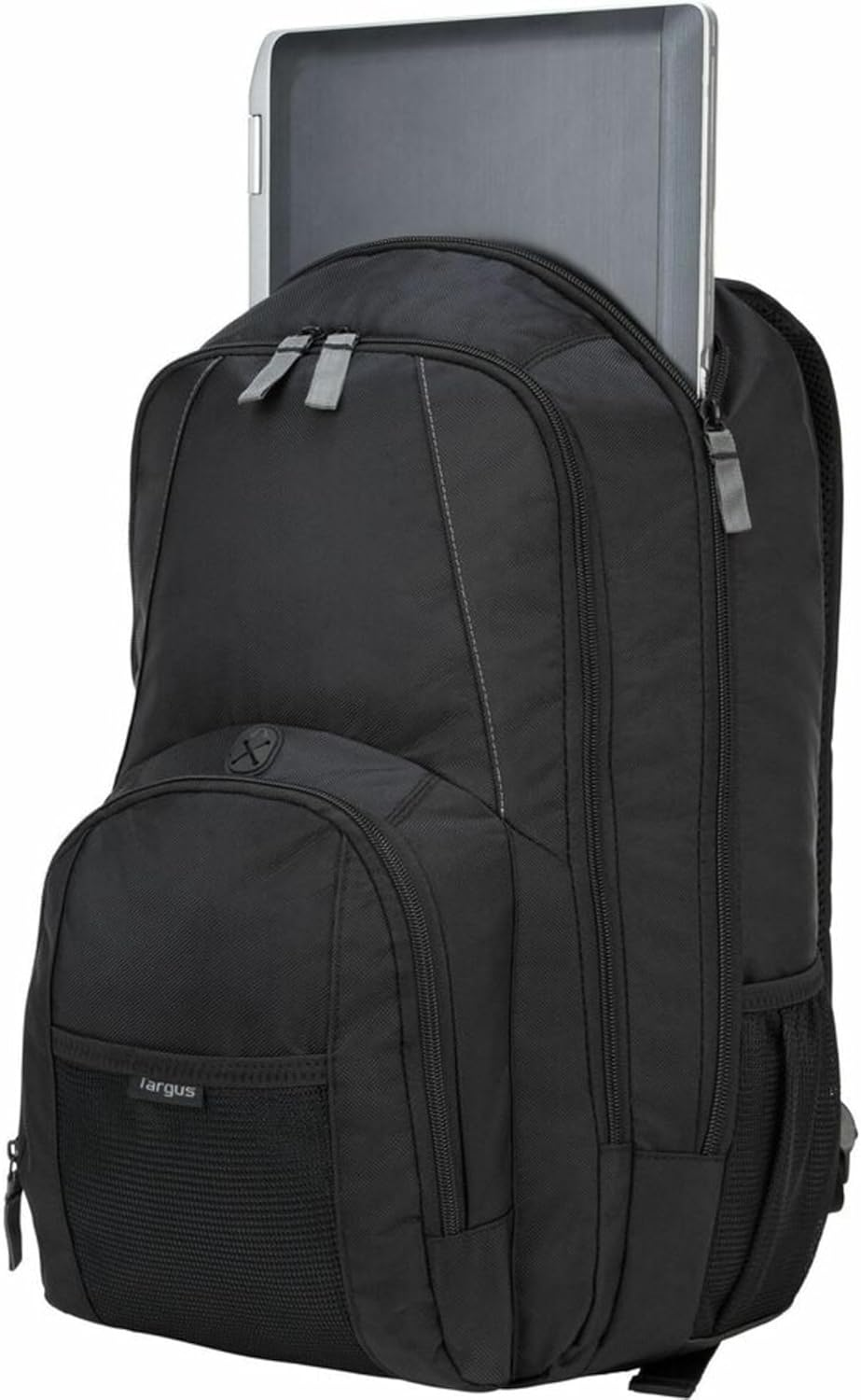 Targus Groove Backpack Case Designed for 17 Inch Laptops CVR617 (Black) image number 6