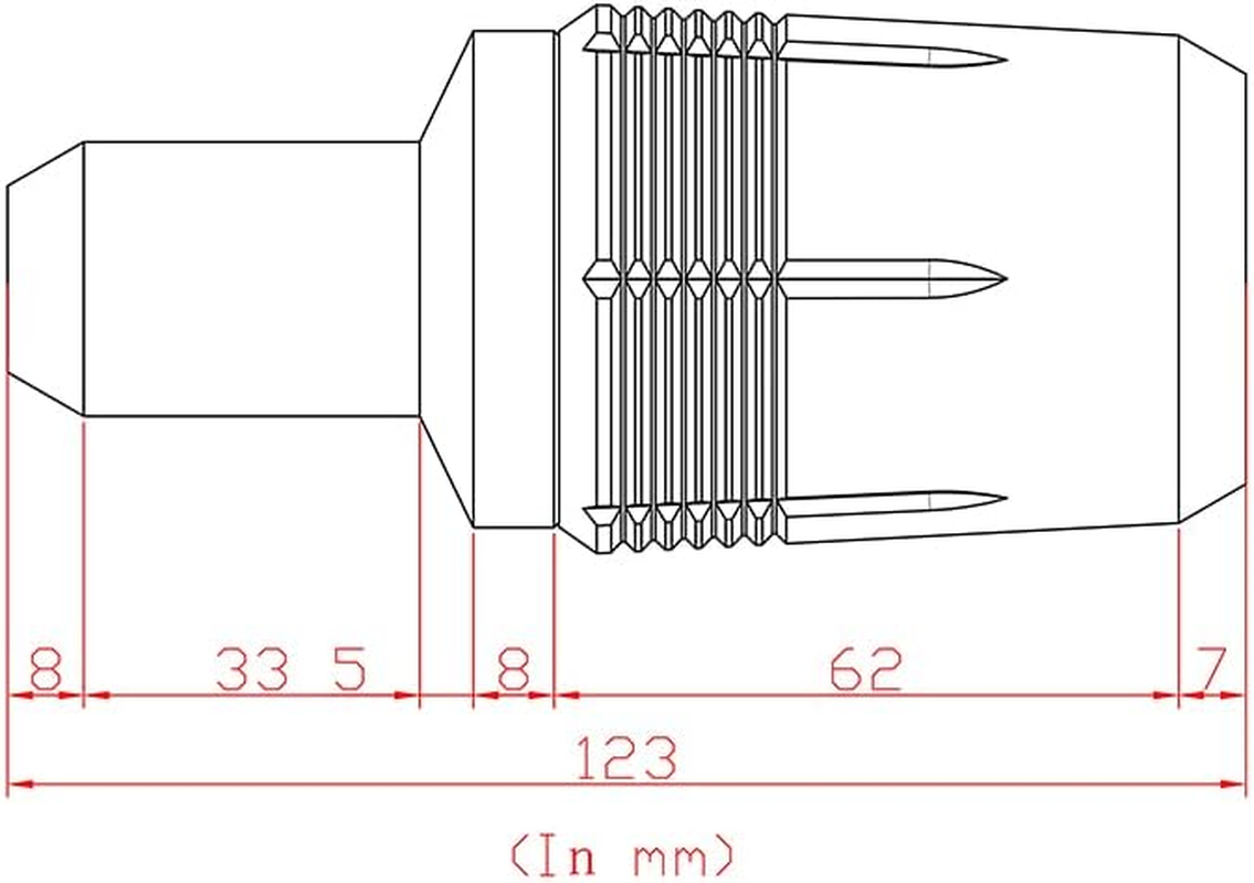 MOWOK Frame Sliders for Yamaha MT03 MT-03 2025 2024 2023 2022 2021 2020 2019 2018 2017 2016 2015 2014 Motorcycle Accessories Crash Protection Pad Falling Protector Frame Sliders MT 03 (Black) image number 2