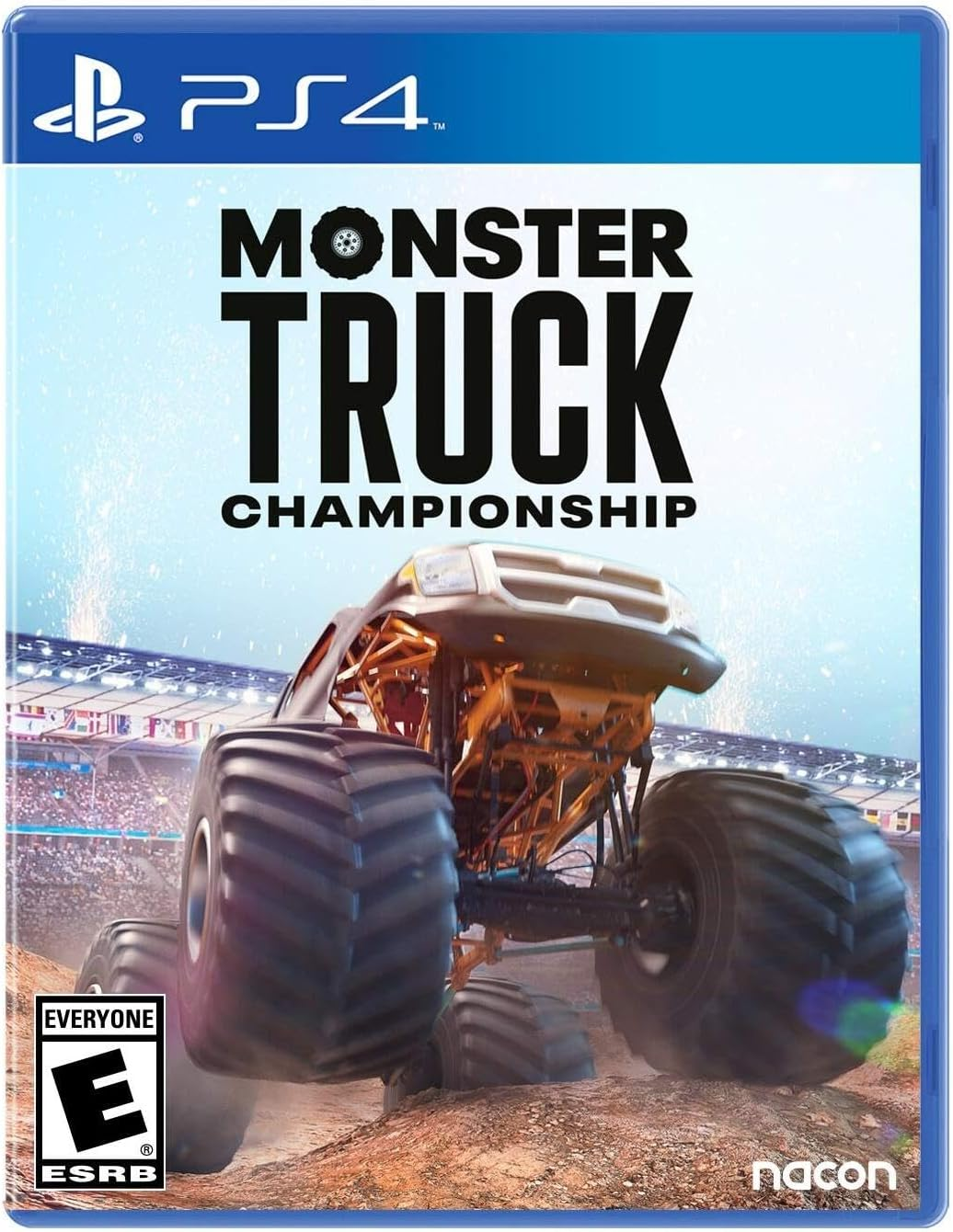 Monster Truck Championship image number 4