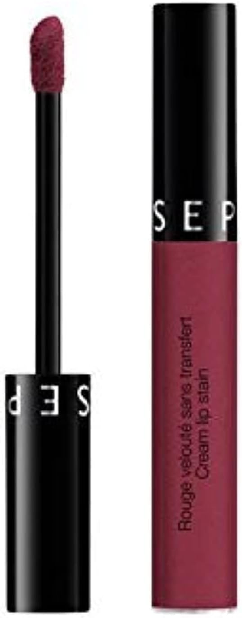 SEPHORA COLLECTION Cream Lip Stain 01 Always Red 5Ml