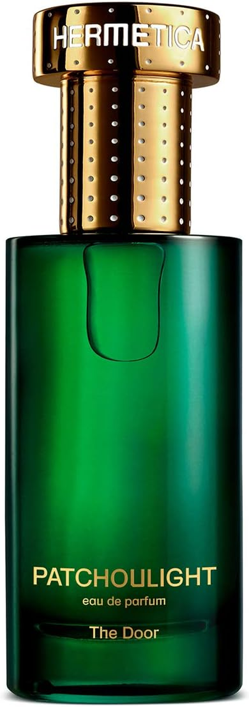 Hermetica Patchoulight image number 1