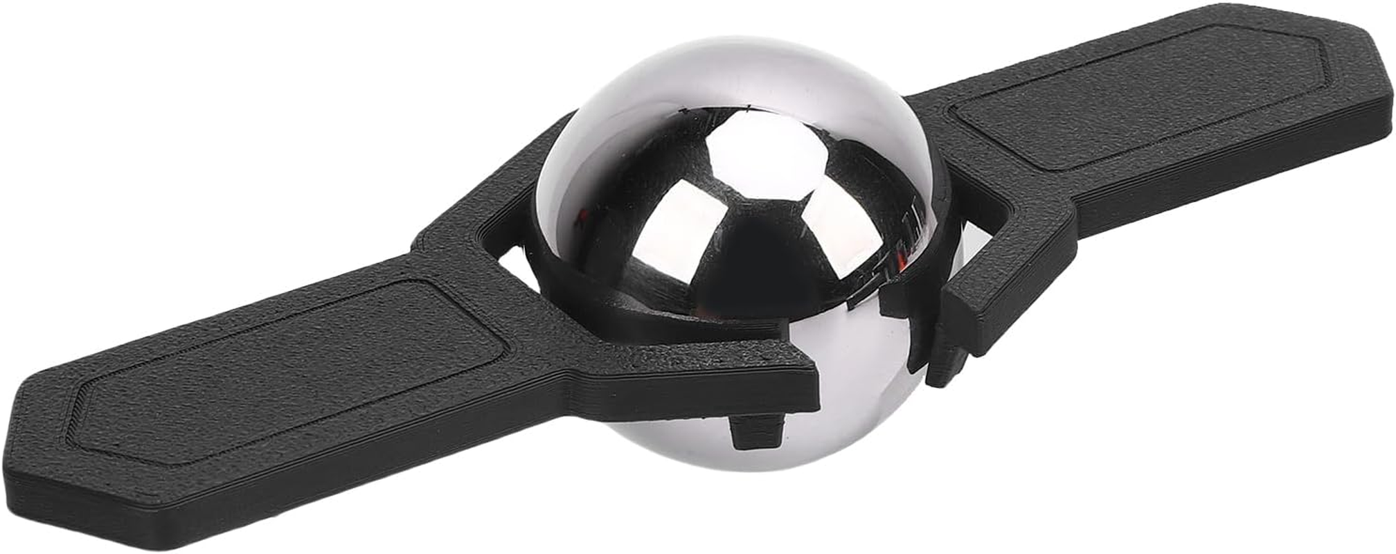 Stainless Steel Ice Coffee Ball, Espresso Ball with Temperature Preservation, Reusable Flavor Enhancer, Multipurpose Coffee Chilling Tool for Better Tasting Espresso & Iced image number 2