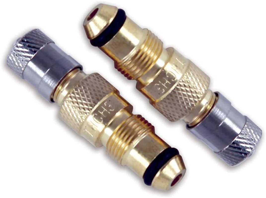 Slime 20076 Tractor Valves (Pack of 2)