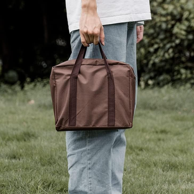 Portable Outdoor Cooking Stove, Grill & Fire Pit - Wood, Twig, Charcoal, Alcohol - Cast Iron - Camp Stove image number 3