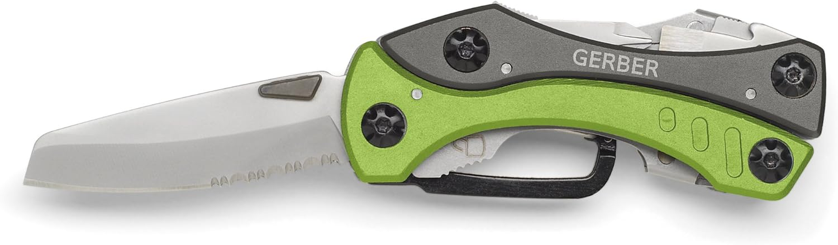 Gerber Crucial Tool image number 3