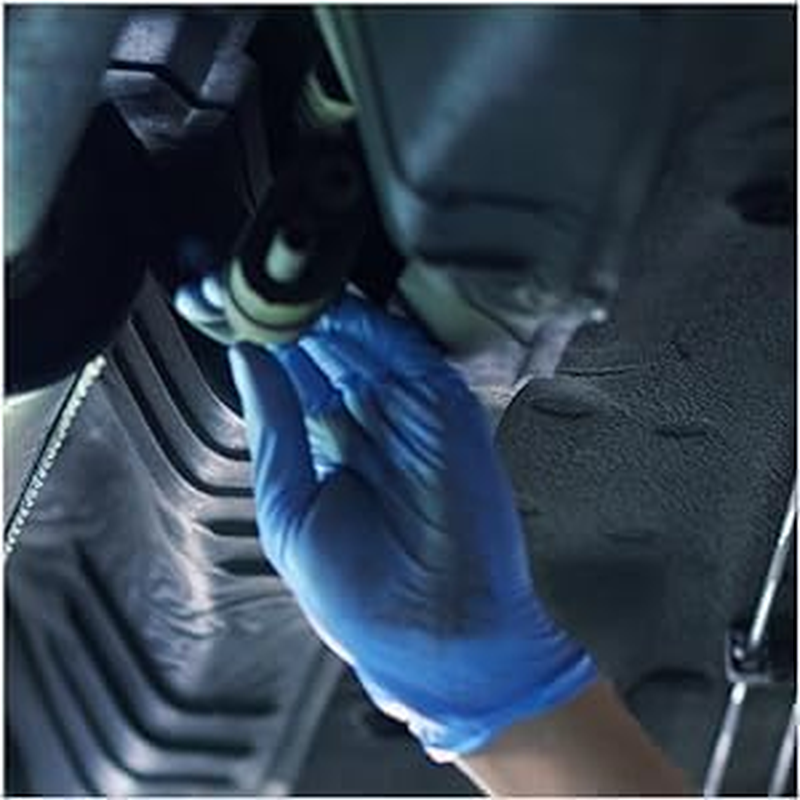 ID 1.89 Inch to Ld 2.36 Inch Universal Exhaust Pipe to Component Pipe Adapter Reducer 1.89'' ID to 2.36'' ID Polished Stainless Steel 4 Inch Overall Length