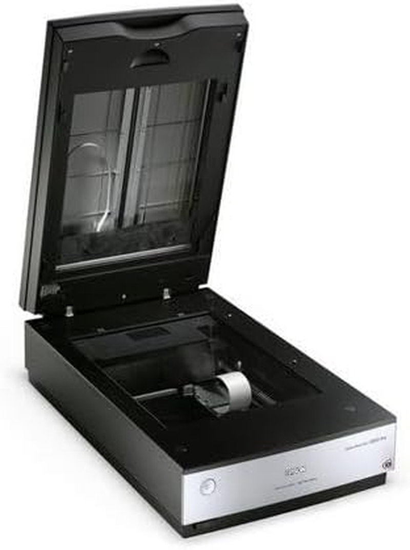 Epson V850 Pro Perfection Photo Scanner image number 2