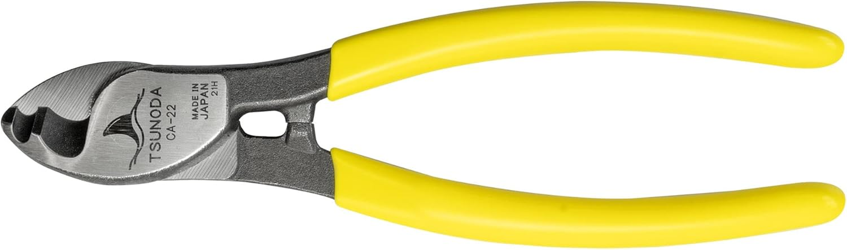 Tsunoda Cable Cutter (6-Inch) CA-22 image number 1