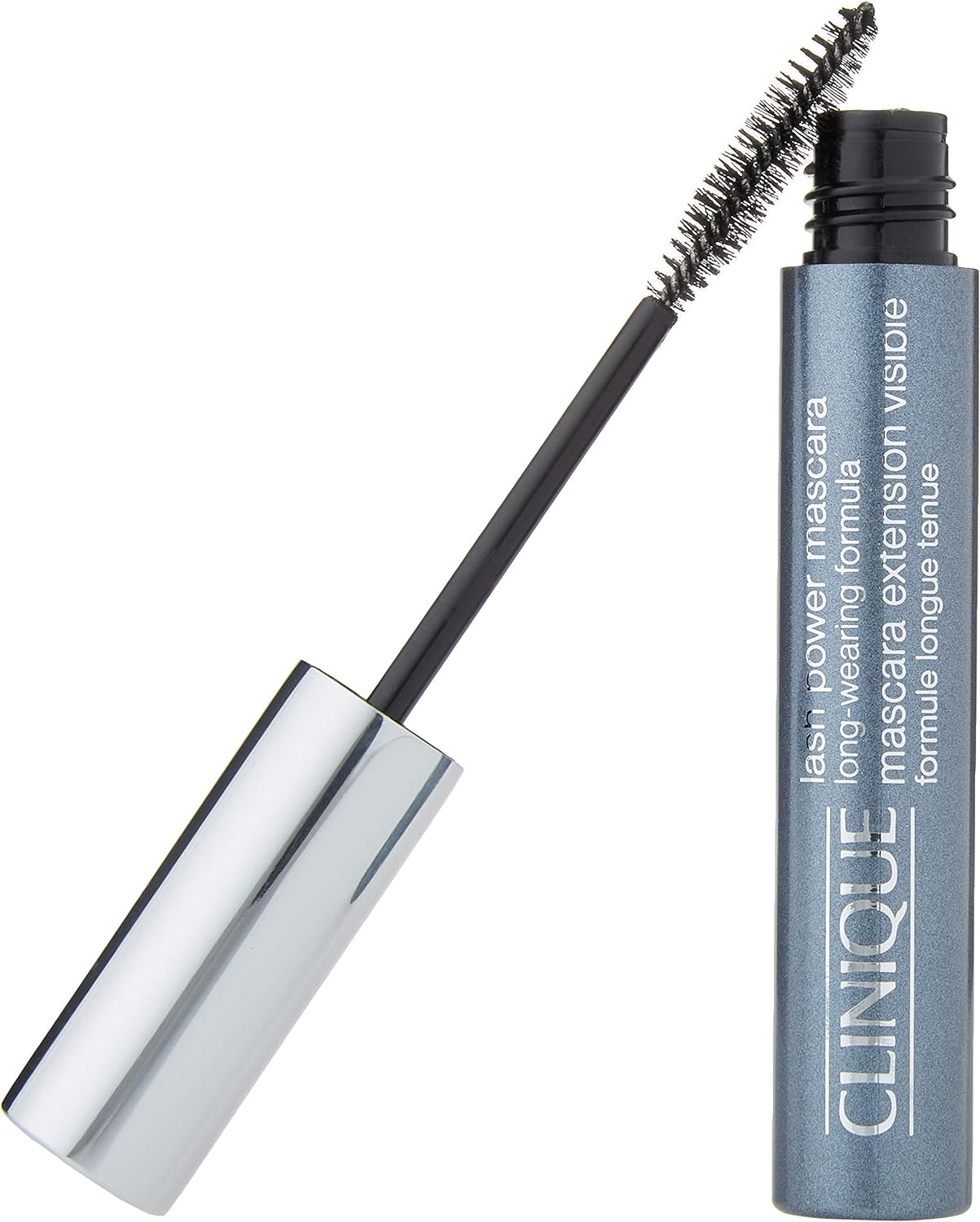 Clinique Lash Power Extension Visible Mascara - # 01 Black Onyx 6Ml