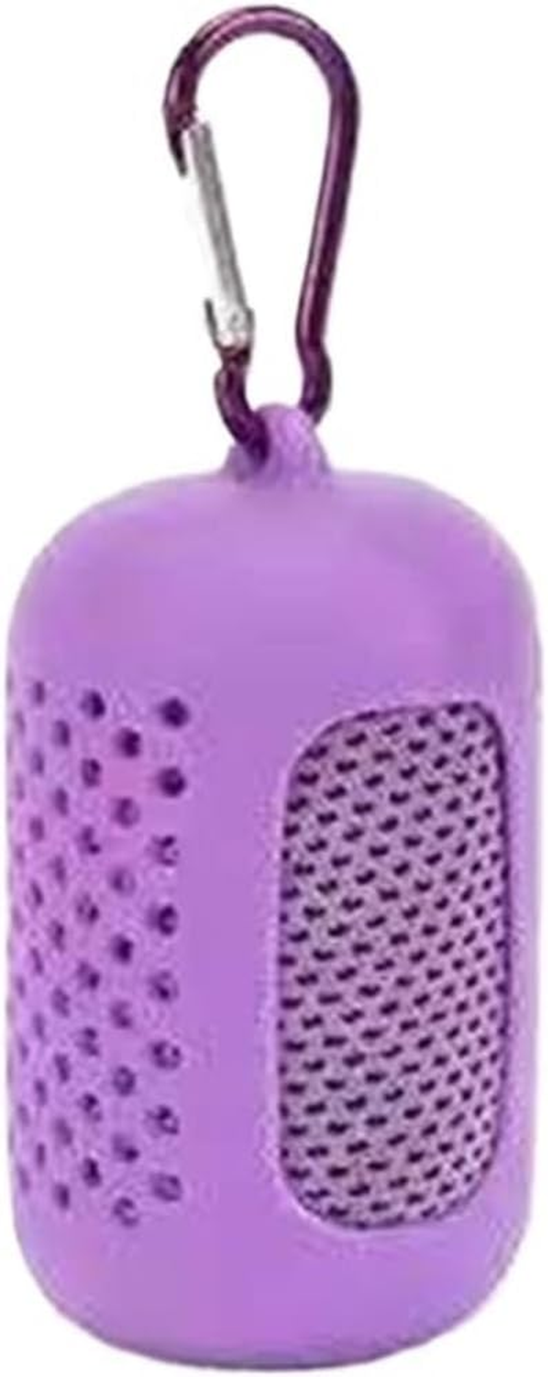 Gym Towel Outdoor Microfiber Quick Drying Sports Cooling Ice Towel Cold Sports Towel Fitness Cool Towel Camping (Pink)