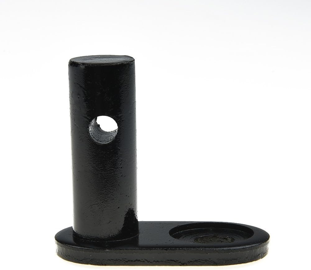 Bike Trailer Hitch Coupler, Steel Towbar Drawbar for Baby, Pet and Sundries, Universal Accessories image number 5