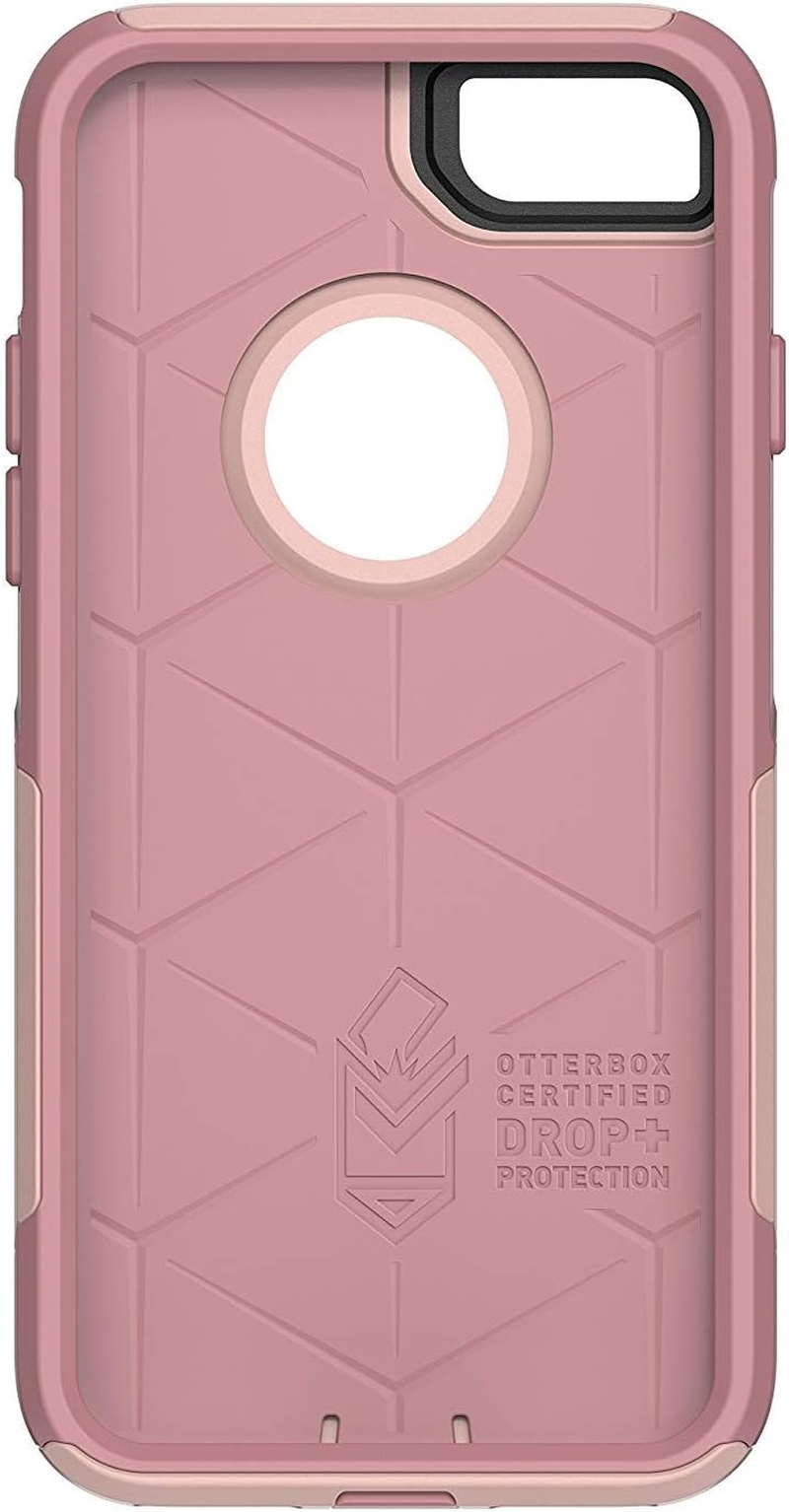 Otterbox Commuter Drop Protection Sleek Case for Iphone 7 and 8, Ballet Way