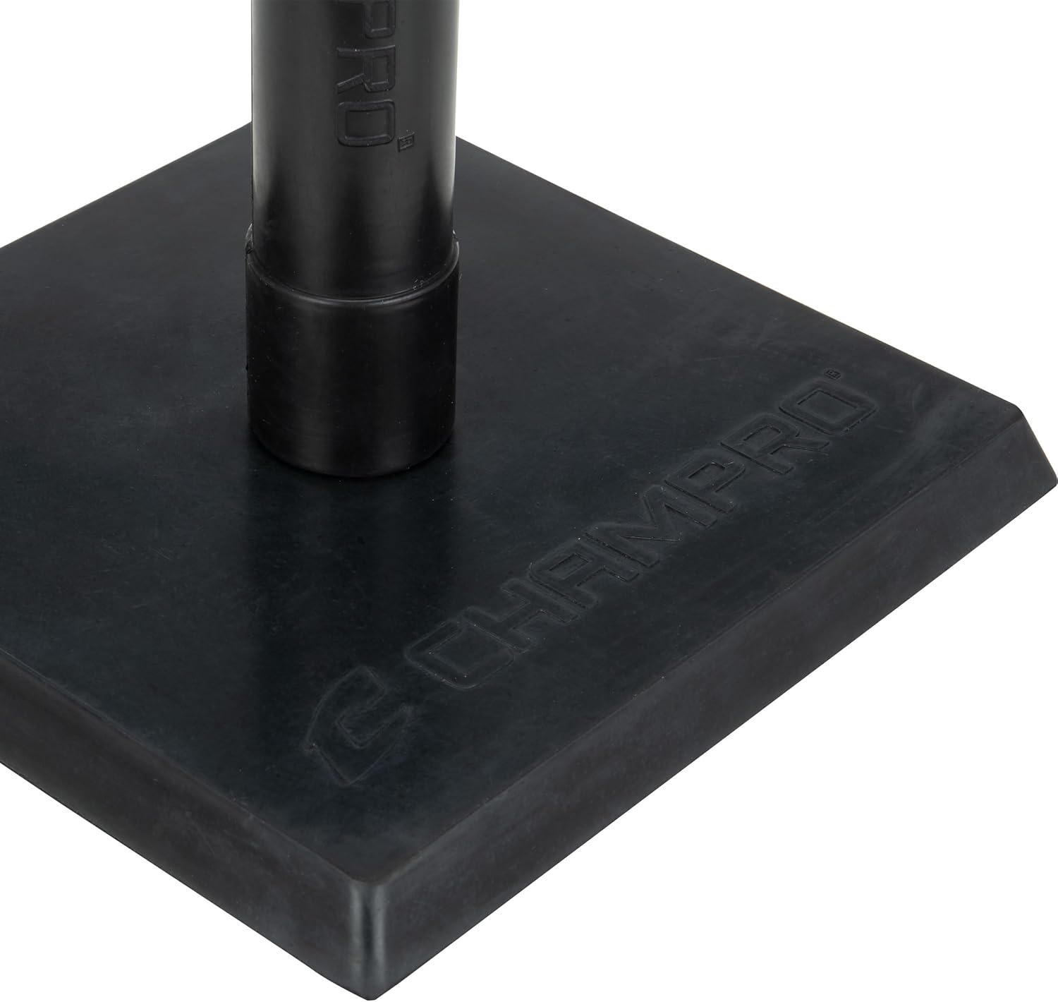 CHAMPRO MVP Rubber Batting Tee image number 2