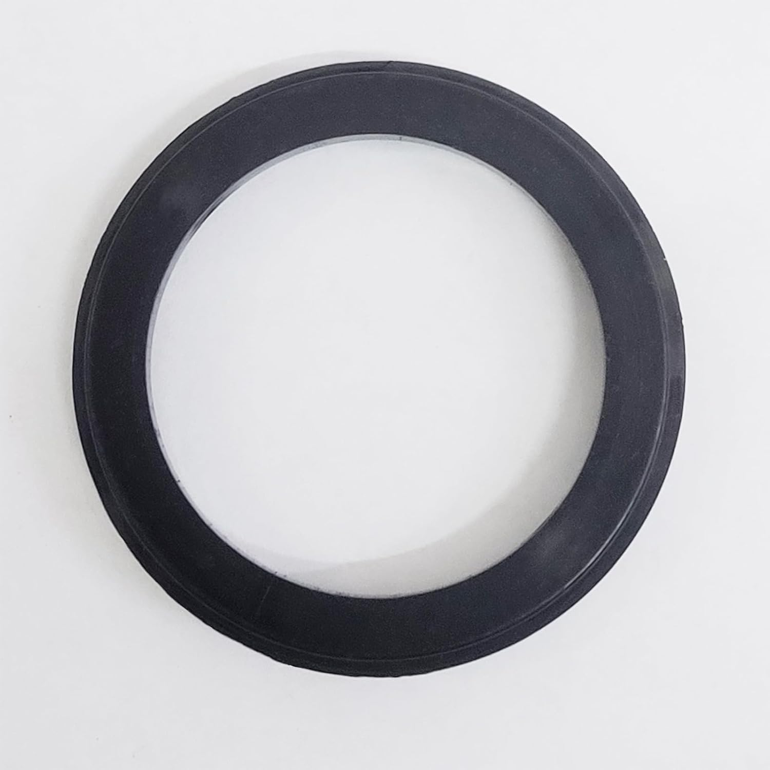 Auto-Plaza 8Pcs Car Hub Centric Rings 73.1Mm OD to 57.1Mm ID Hubrings for 73.1Mm Center Bore Wheels 57.1Mm Hub Bore image number 1