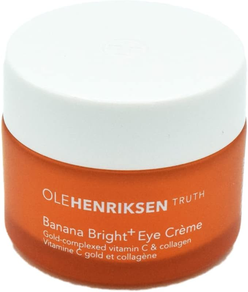 Ole Henriksen Truth Banana Bright+ Vitamin C Eye Creme 15Ml/0.5Oz image number 5