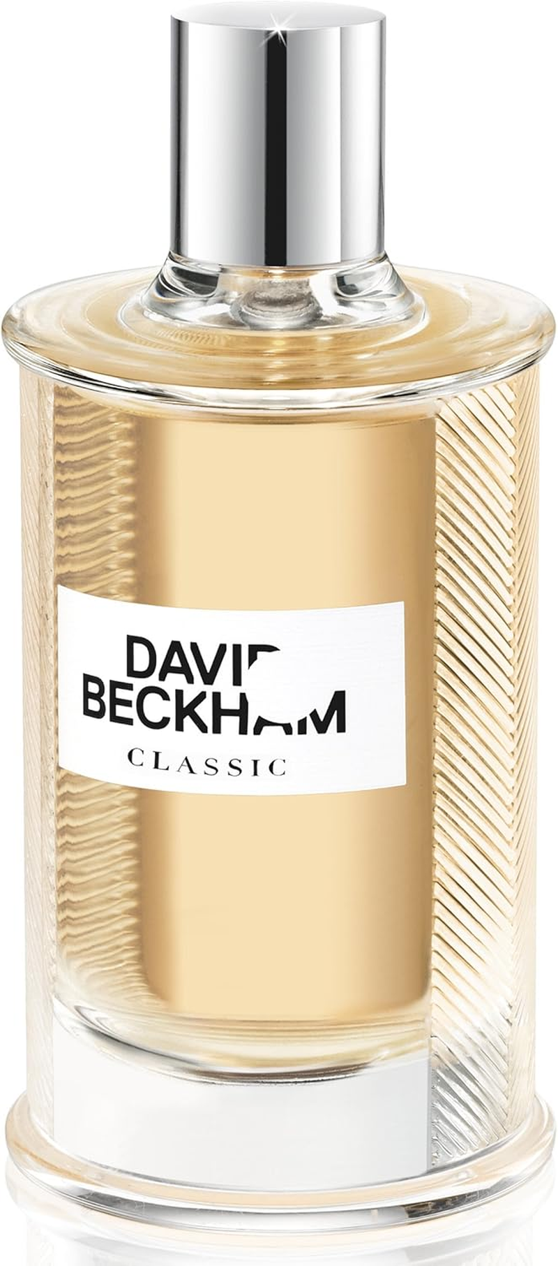 David Beckham Classic Eau De Toilette 90Ml image number 2