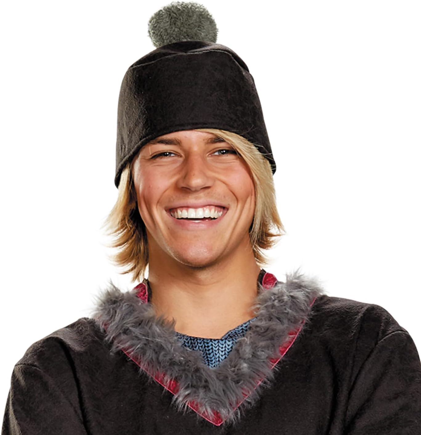 Disguise Men'S Frozen Kristoff Costume image number 6