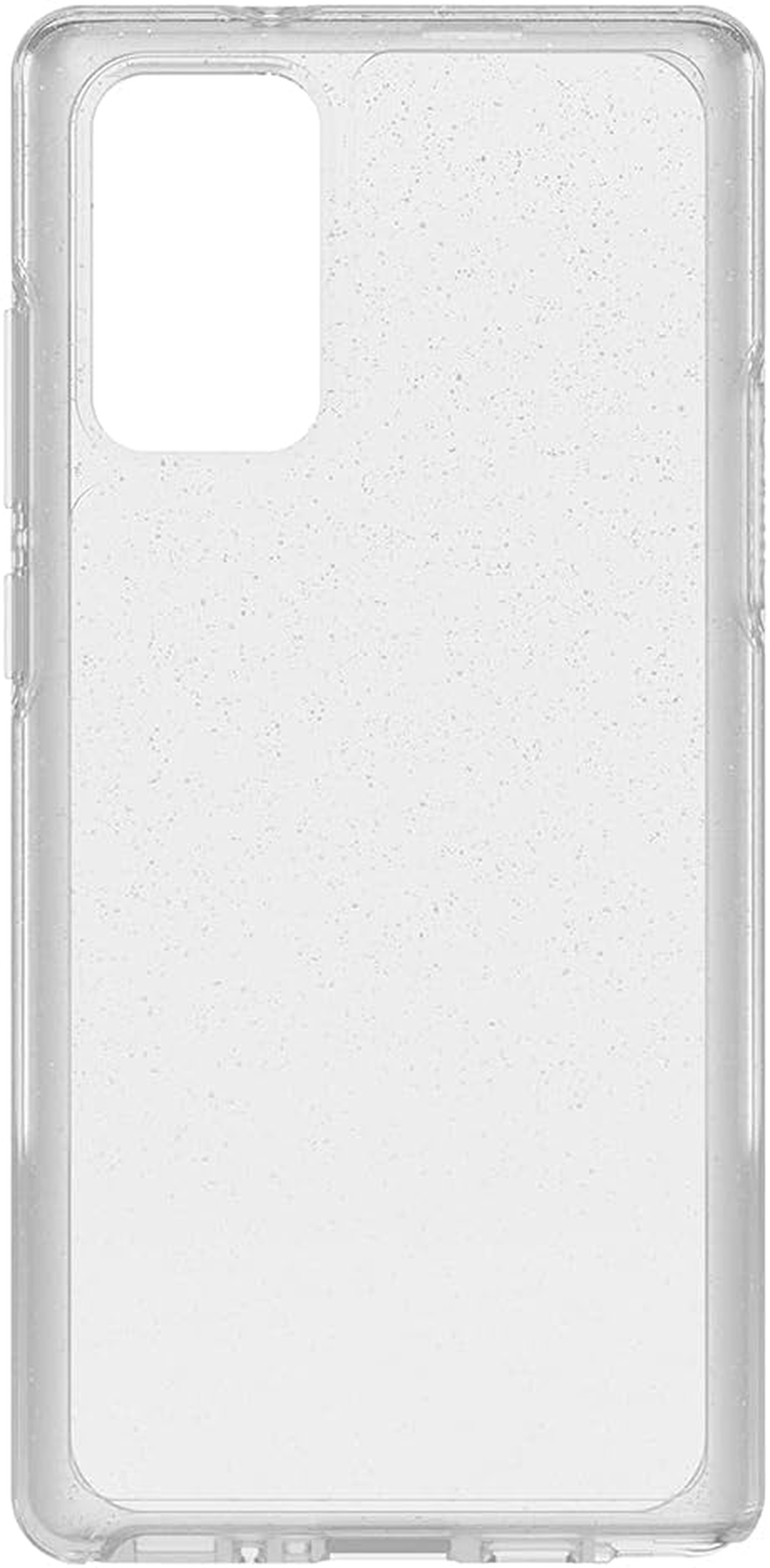 Otterbox Symmetry Series Clear Case for Samsung Galaxy Note20 5G - Stardust Glitter