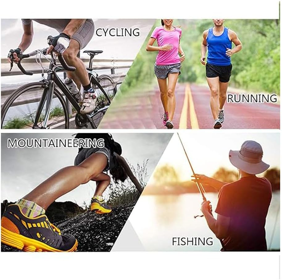 UPF 50+ Face Mask, Ice Silk Cooling Neck Gaiter Sun Protection Face Mask, Lightweight Breathable Earloop Neck Gaiter Scarf for Outdoor Sports, Washable Reusable image number 1