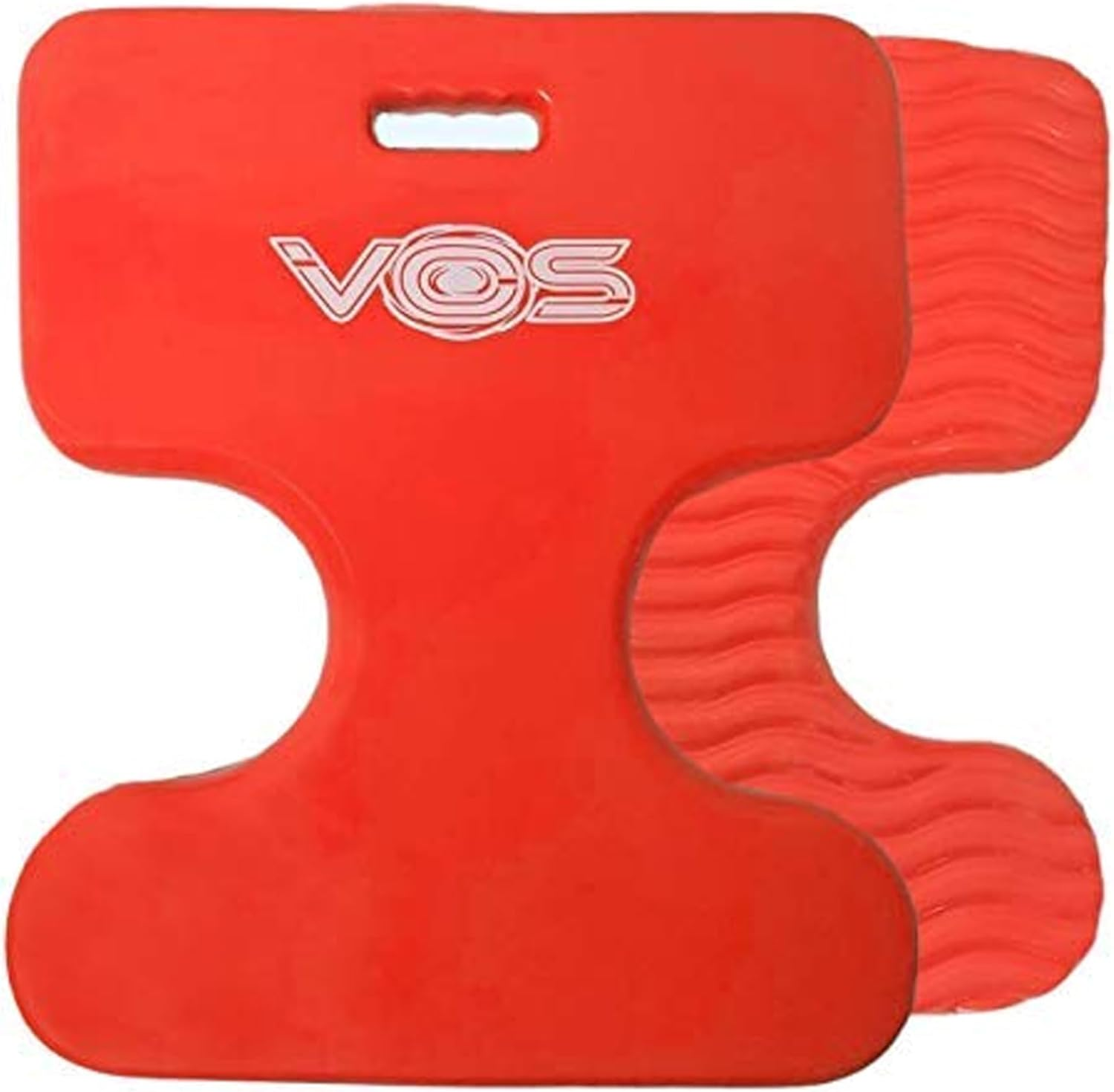VOS Oasis Premium Water Solid Saddle Floats for Adults and Kids - 2 Pack |Ultra Buoyant, Comfortable Floating Seats for Pool, Beaches, Lakes, Water Parks image number 5