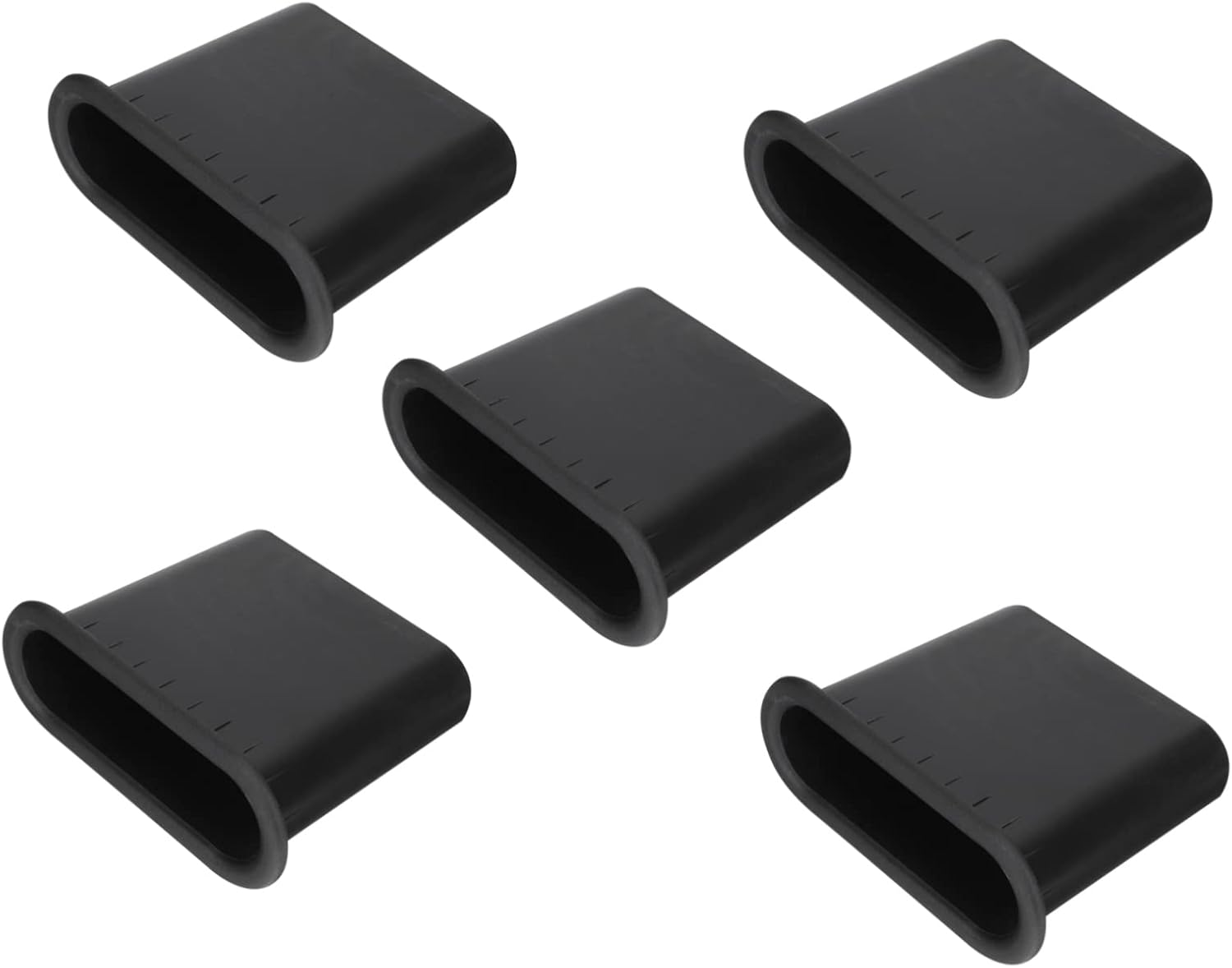 SWOOMEY 5Pcs Speaker Port Tubes for Speaker Voice Outlet Replacement for Home Bar Stage image number 5