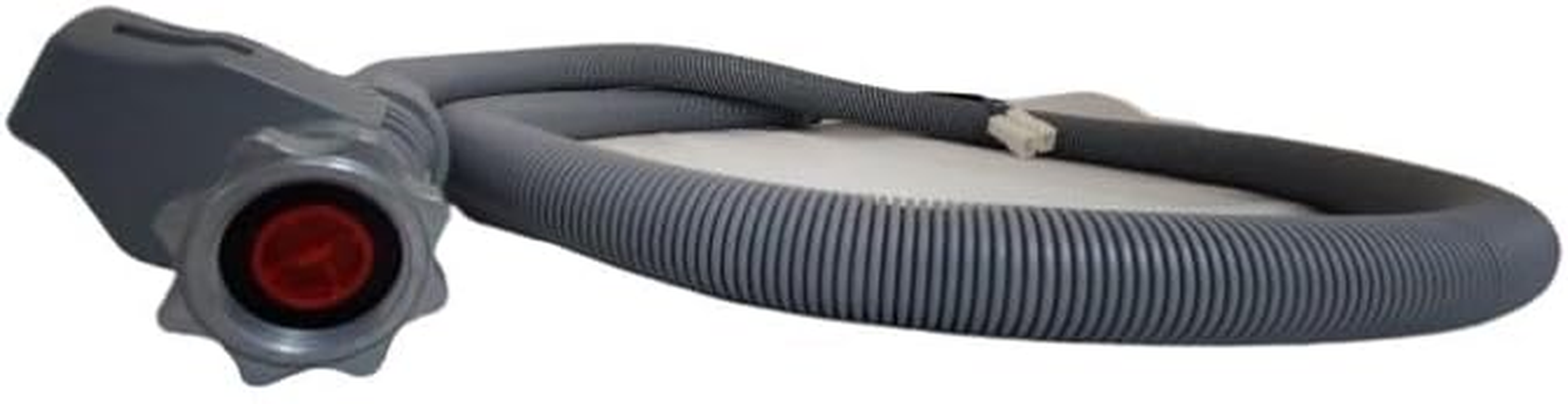 Compatible with LG Dishwasher Inlet Hose with Aquastop 220-240V - Part Number 5215DD1001E