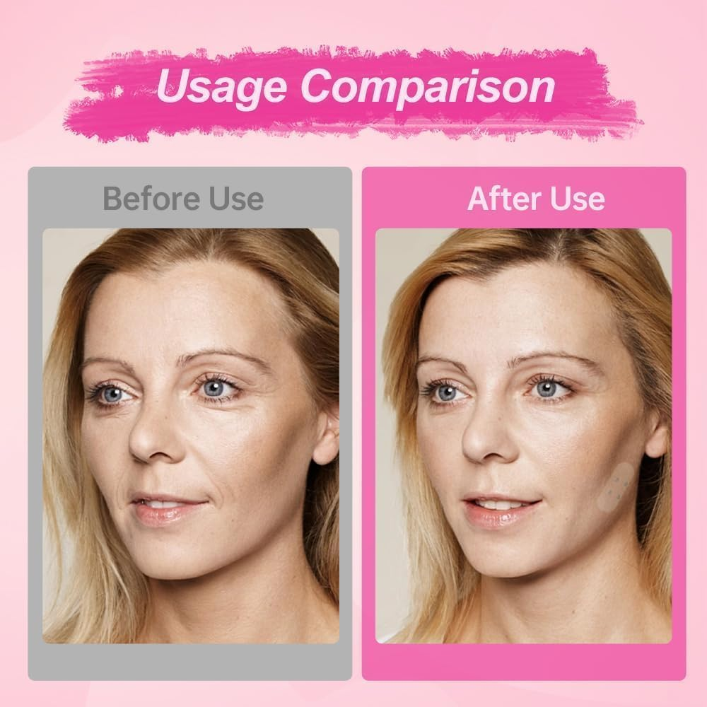 Face Tape Lifting Invisible,Face Lift Tape Invisible, Turkey Neck Tape Face Lifter Tape for Makeup Facelift Tape Instant Face Lift Facial Tape for Women Double Chin Jowls Eyebrow Sagging Skin (240PCS)