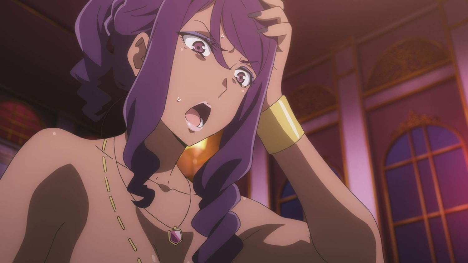 Is It Wrong to Try to Pick up Girls in a Dungeon: Season 2 [Blu-Ray] image number 5