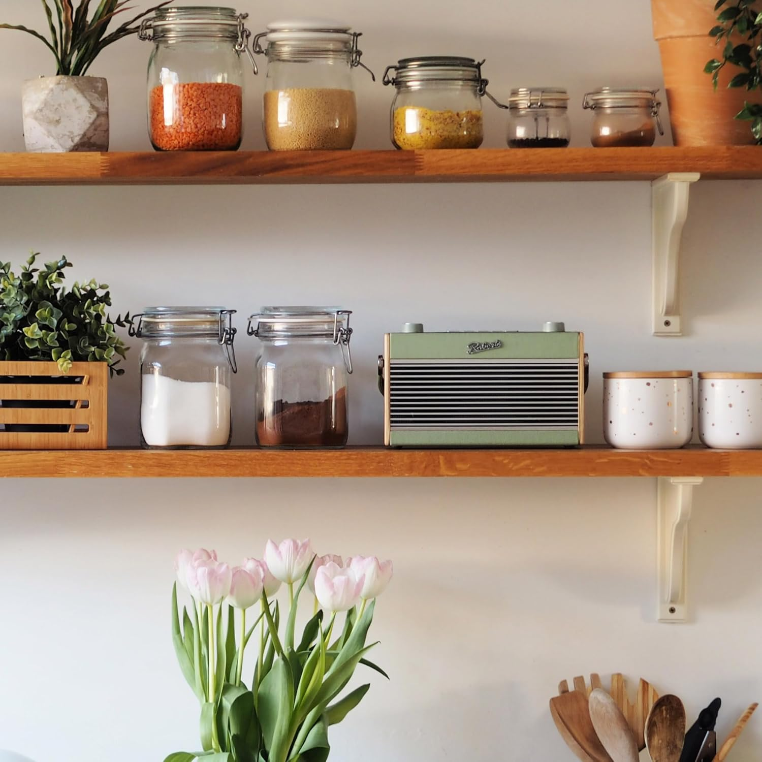 Rambler BT Stereo Pastel Green