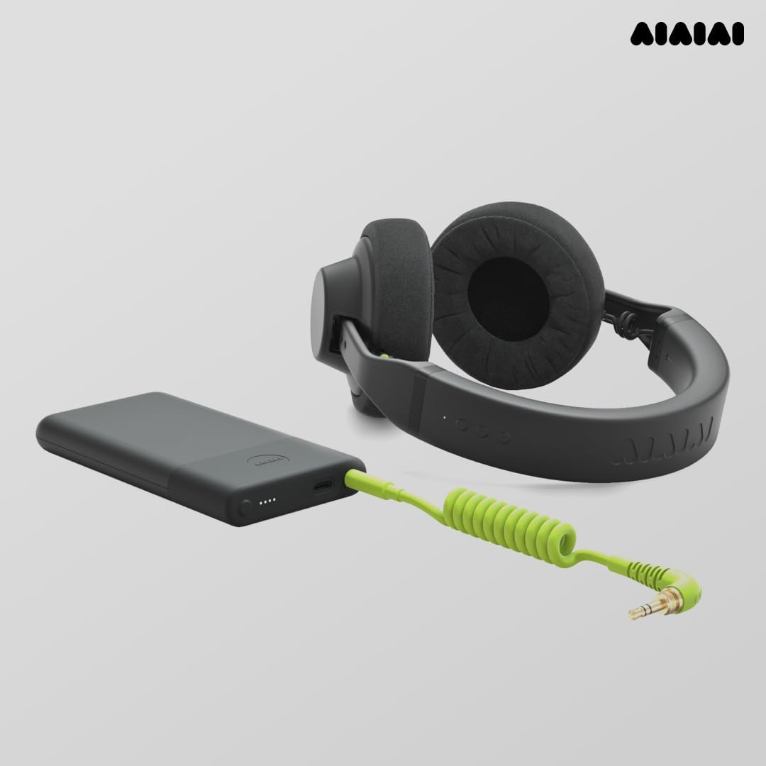AIAIAI TMA-2 Studio Wireless+ Headphones image number 1