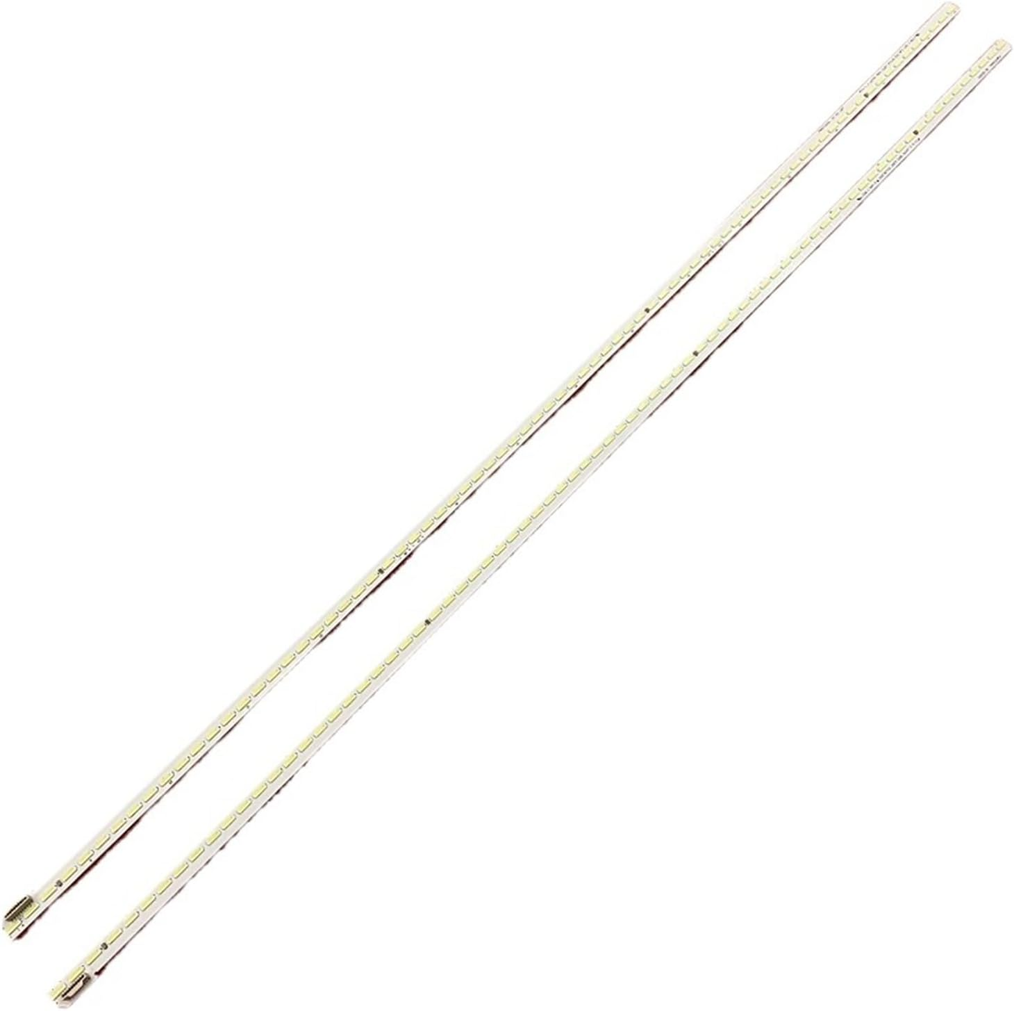 LED Backlight Strips for TV 60UH6500 60UH770V 60UH7700 6916L-2485A 6916L-2484A 60 V16 ART3 2485 2484 R L Type 6922L-0187A image number 3