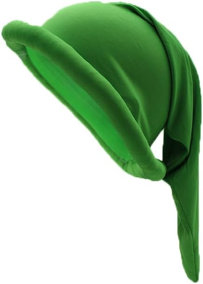 Dwarf Hats Gnome Hats Dwarf Costume Hats Halloween Elf Hat Fairy Tale Costumes Accessories for Party Costume Supplies