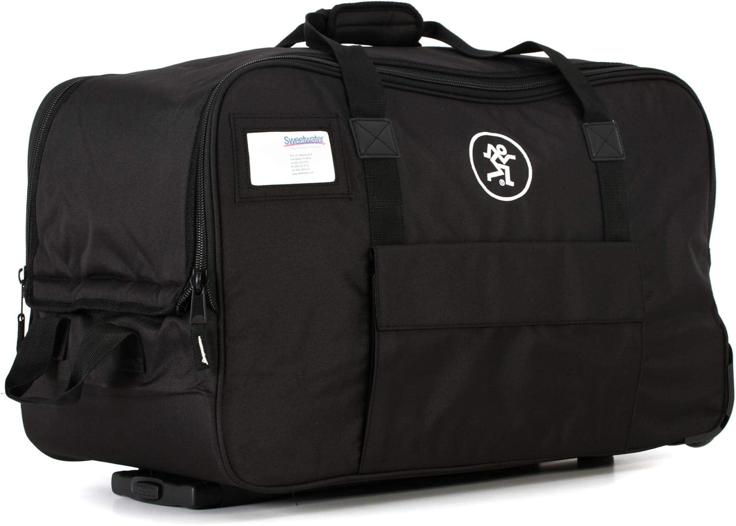 Mackie Thump Series, Speaker Bag for Thump12A & Thump12Bst (Thump12A/Bst Bag) image number 1