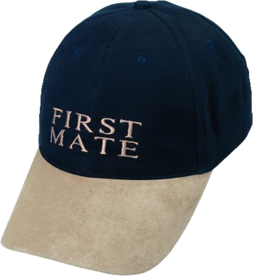 Yachting Cap image number 5